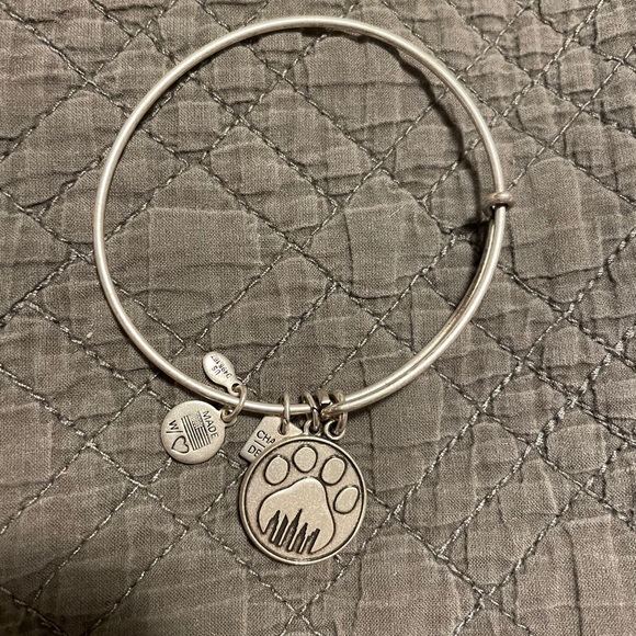 Alex and Ani Bracelet Set - Picture 3 of 6